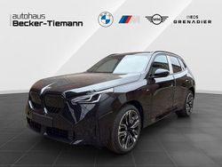 Schwarz Neu 2025 BMW X3 Exclusive SUV | 69.990 € (Teuer)