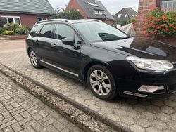 Schwarz Gebraucht 2014 Citroën C5 Exclusive Kombi | 3.900 € (Fairer Preis)