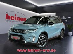 Blau Gebraucht 2021 Suzuki Vitara | 19.899 € (Fairer Preis)
