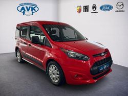 Rot Gebraucht 2016 Ford Tourneo Connect Trend Van / Kleinbus | 12.900 € (Superpreis)