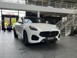 Weiß Gebraucht 2024 Maserati Grecale SUV | 69.980 € (Fairer Preis)