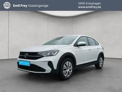 Weiß Gebraucht 2022 VW Taigo SUV | 14.980 € (Guter Preis)
