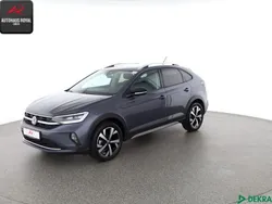 Grau Gebraucht 2022 VW Taigo Style SUV | 23.680 € (Superpreis)
