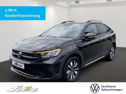 Schwarz Gebraucht 2024 VW Taigo Goal SUV | 25.348 € (Fairer Preis)