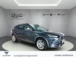 Grau Gebraucht 2022 Cupra Formentor SUV | 25.890 € (Fairer Preis)