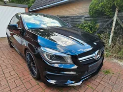 Schwarz Gebraucht 2014 Mercedes CLA45 AMG AMG Coupé | 25.000 € (Superpreis)