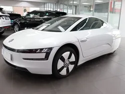 Weiß Gebraucht 2014 VW XL1 Coupé | 84.900 €