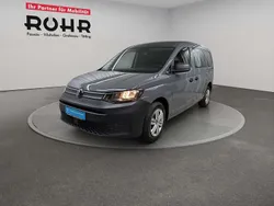 Pure grey Gebraucht 2024 VW Caddy Maxi Van / Kleinbus | 30.870 € (Fairer Preis)