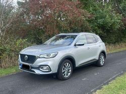 Grau Gebraucht 2023 MG HS Comfort SUV | 21.900 € (Fairer Preis)