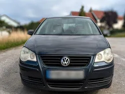 Blau Gebraucht 2005 VW Polo Edition Limousine | 1.100 € (Guter Preis)