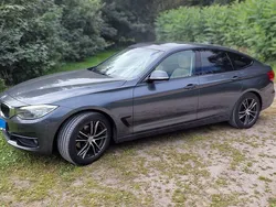 Grau Gebraucht 2013 BMW 318 Gran Turismo Comfort Edition Kombi | 13.500 € (Fairer Preis)