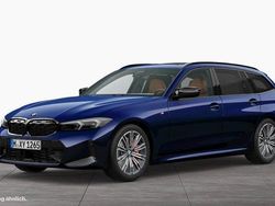 Bmw individual tansanitblau Gebraucht 2025 BMW M340 Comfort Edition Limousine | 69.870 € (Fairer Preis)