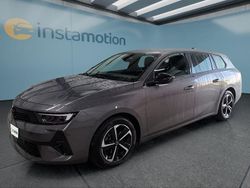 Grau Gebraucht 2024 Opel Astra Kombi | 26.749 € (Fairer Preis)