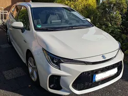 Weiß Gebraucht 2021 Suzuki Swace Comfort+ Kombi | 16.500 € (Guter Preis)