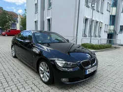Schwarz Gebraucht 2007 BMW 325 Performance Coupé | 6.000 € (Superpreis)