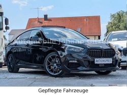 Schwarz Gebraucht 2025 BMW 220 M Sport Coupé | 35.949 € (Fairer Preis)
