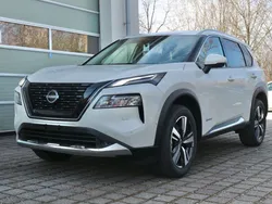 Ceramic grey Neu 2025 Nissan X-Trail 360º SUV | 33.290 €