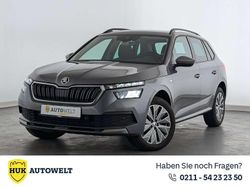 Grau Gebraucht 2023 Skoda Kamiq Tour SUV | 17.860 € (Superpreis)