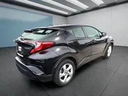 Schwarz Gebraucht 2019 Toyota C-HR SUV | 18.499 € (Fairer Preis)