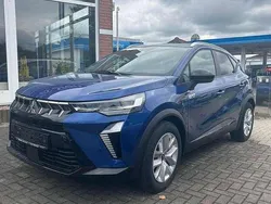 Royalblau Neu 2025 Mitsubishi ASX Plus SUV | 25.900 € (Guter Preis)