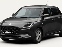 Schwarz Neu 2025 Suzuki Swift Comfort Kleinwagen | 20.290 €
