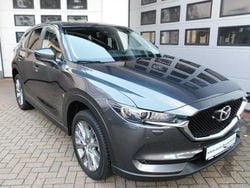Gebraucht 2021 Mazda CX-5 Ad'Vantage SUV | 25.890 € (Guter Preis)