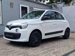 Weiß Gebraucht 2017 Renault Twingo LIMITED Kleinwagen | 6.490 € (Fairer Preis)