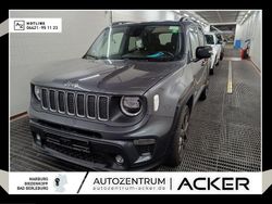 Vr679) (grau Gebraucht 2024 Jeep Renegade SUV | 23.480 € (Guter Preis)