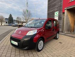 Rot Gebraucht 2009 Citroën Nemo Van | 4.880 € (Etwas zu teuer)