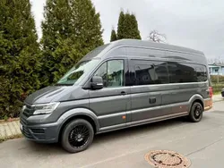 Grau Gebraucht 2023 VW California California Van | 62.990 € (Fairer Preis)