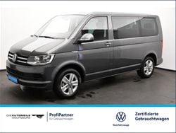 Gebraucht 2019 VW Multivan Comfortline Van | 39.680 € (Etwas zu teuer)