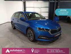 Blau Gebraucht 2022 Skoda Octavia Style Kombi | 26.770 € (Fairer Preis)