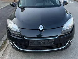 Schwarz Gebraucht 2013 Renault Mégane III Bose Edition Limousine | 3.500 € (Superpreis)
