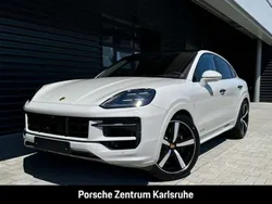 Weiss Neu 2024 Porsche Cayenne GTS SUV | 179.096 € (Teuer)
