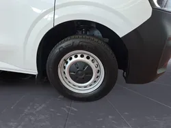 Weiß Neu 2025 VW T6.1 Van | 43.900 €