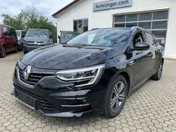 Sternenschwarz Gebraucht 2021 Renault Mégane IV Intens | 18.680 € (Guter Preis)