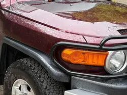 Violet Gebraucht 2007 Toyota FJ SUV | 23.500 €