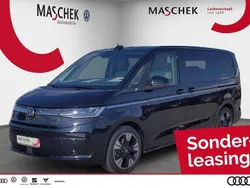 Deep black perleffekt Neu 2025 VW T7 Style Van | 71.870 €