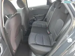 Weiß Neu 2025 Kia Ceed Limousine | 23.290 € (Fairer Preis)