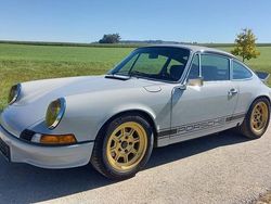 Grau Gebraucht 1974 Porsche 911 | 104.000 €