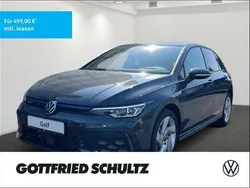 Grau Neu 2025 VW Golf VIII GTE Limousine | 47.790 € (Fairer Preis)