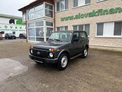 Gebraucht 2018 Lada Urban SUV | 6.900 €