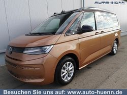 Copperbronze metallic dach schwarz Neu 2025 VW California Comfortline Van | 60.770 € (Fairer Preis)
