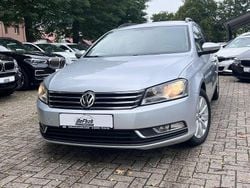 Silber Gebraucht 2011 VW Passat Trendline Kombi | 5.900 € (Fairer Preis)