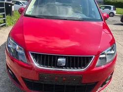 Gebraucht 2013 Seat Alhambra Van / Kleinbus | 9.600 € (Superpreis)