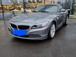 Grau Gebraucht 2013 BMW Z4 Cabrio | 14.500 € (Guter Preis)