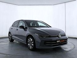 Grau Gebraucht 2025 VW Golf VIII Limousine | 27.440 € (Guter Preis)