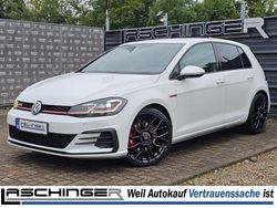 Weiß Gebraucht 2019 VW Golf VII GTI Limousine | 18.980 € (Fairer Preis)