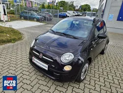 Violet Gebraucht 2015 Fiat 500 Pop Kleinwagen | 7.299 € (Fairer Preis)