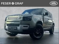Pangea green (gruen) Gebraucht 2025 Land Rover Defender SUV | 69.450 €